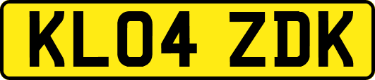 KL04ZDK