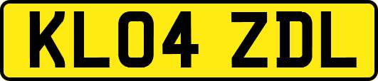 KL04ZDL