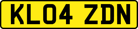 KL04ZDN