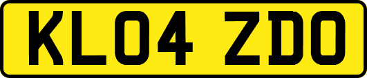 KL04ZDO
