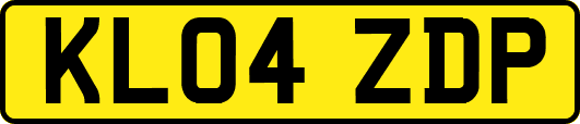 KL04ZDP