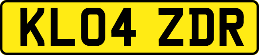 KL04ZDR