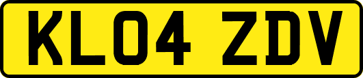 KL04ZDV