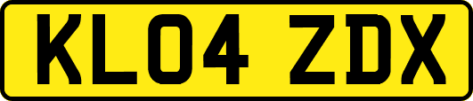 KL04ZDX