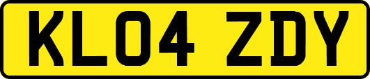KL04ZDY