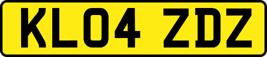 KL04ZDZ