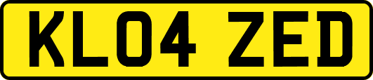 KL04ZED