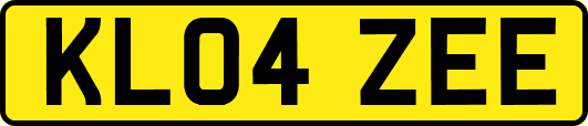 KL04ZEE