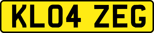 KL04ZEG