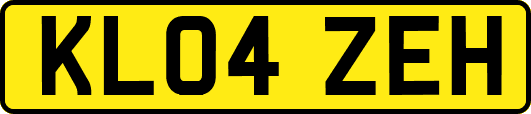 KL04ZEH