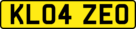 KL04ZEO