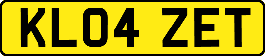 KL04ZET