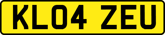 KL04ZEU