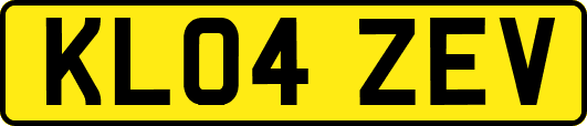 KL04ZEV