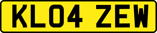 KL04ZEW