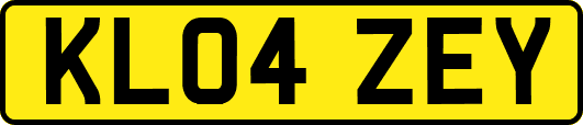 KL04ZEY