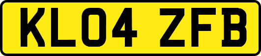 KL04ZFB