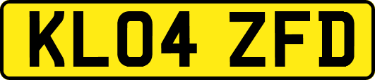 KL04ZFD