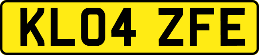 KL04ZFE