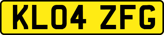 KL04ZFG