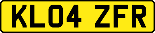 KL04ZFR