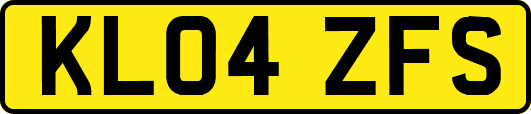 KL04ZFS