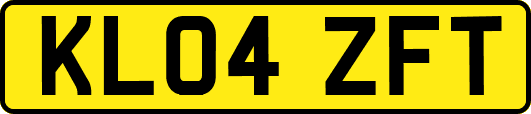 KL04ZFT