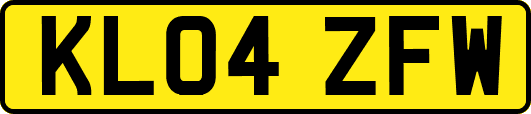 KL04ZFW