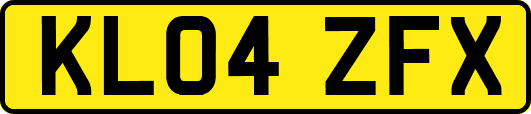KL04ZFX