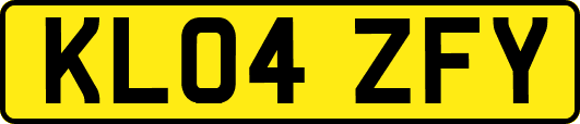 KL04ZFY