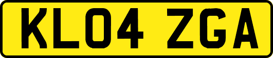 KL04ZGA