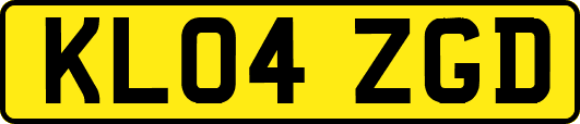 KL04ZGD