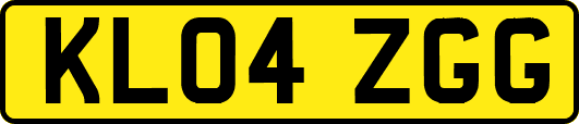KL04ZGG