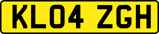 KL04ZGH