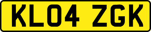 KL04ZGK