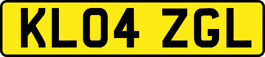 KL04ZGL