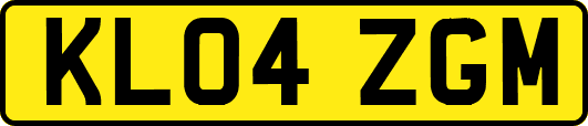 KL04ZGM