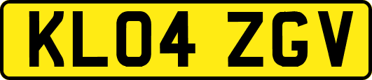 KL04ZGV