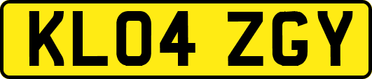 KL04ZGY