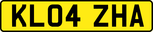 KL04ZHA