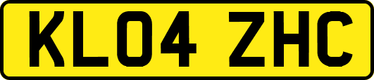 KL04ZHC