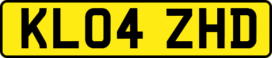 KL04ZHD