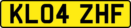 KL04ZHF