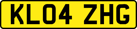 KL04ZHG