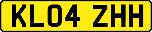 KL04ZHH