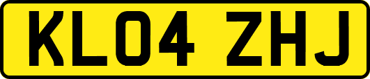 KL04ZHJ