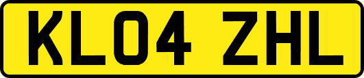 KL04ZHL
