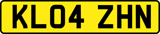 KL04ZHN