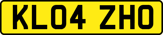 KL04ZHO