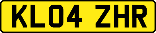 KL04ZHR